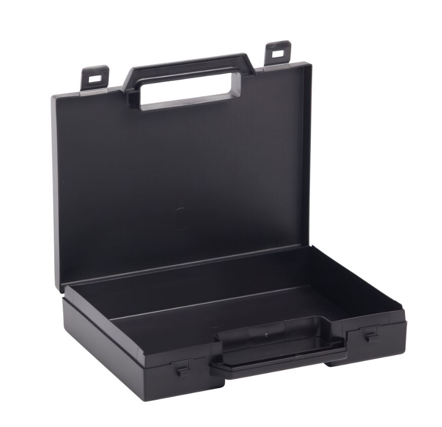 Valises plastiques R2