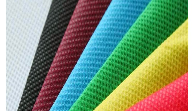 Polypropylene Spunbond Nonwoven fabric for Gowns