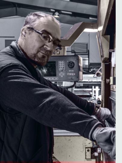 Pliages aluminium sur-mesure