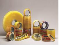 Kum Sung Winner BOPP Adhesive Packing Tape Made in Korea Adhesive Type : Rubber, Acrylic Thickness :...