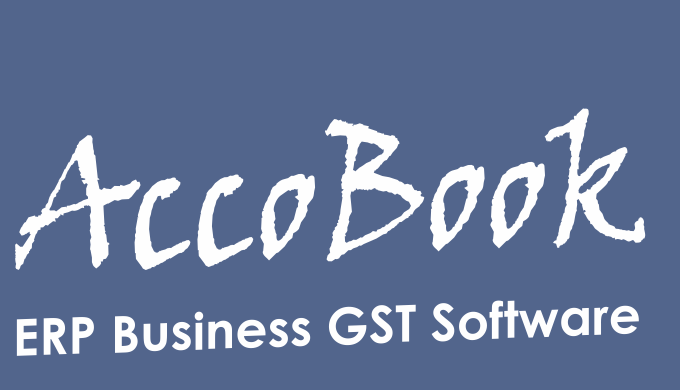 Complete GST Software
