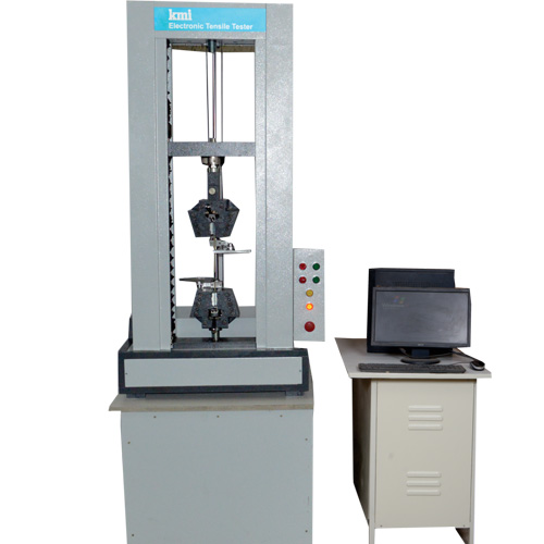 We are able to gain immense expertise in delivering Computerized Testing Machine to our clients. The...