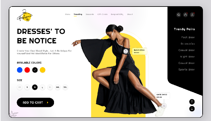 Web Development Service