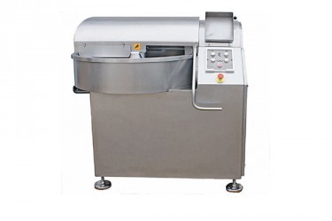 Sucuk, salam, sosis, döner, köfte imalatında ve et işleme sektöründe kullanılmaktadır. Haznenin içer...