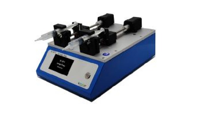 1. Number of Channels: 2 2. Maximum travel: 140mm 3. Travel resolution: 0.156μm 4. Linear speed rang...