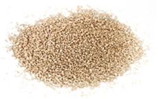 MODEL : Infill - Field PURI Composition : Natural minerals Zeolite + Diatomite + Barley stone Advant...