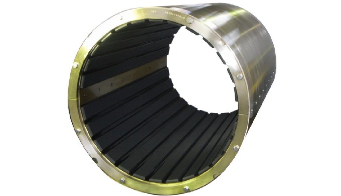 Based on sophisticated rubber processing technology, we have developed and have been providing uniqu...