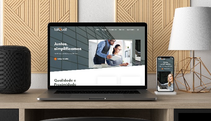 Criação e desenvolvimento de sites estáticos e criação de sites dinâmicos, com ou sem gestor de cont...