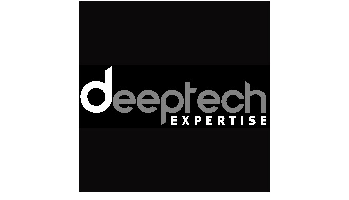 Find Digital Marketing in Noida to improve your website and grow your business. Deeptech Expertise h...