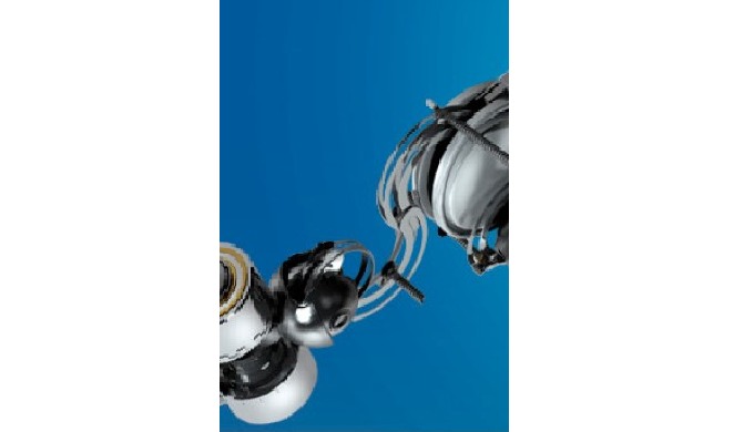 Construcción de Maquinaria para Automatización a Medida – Dinamation