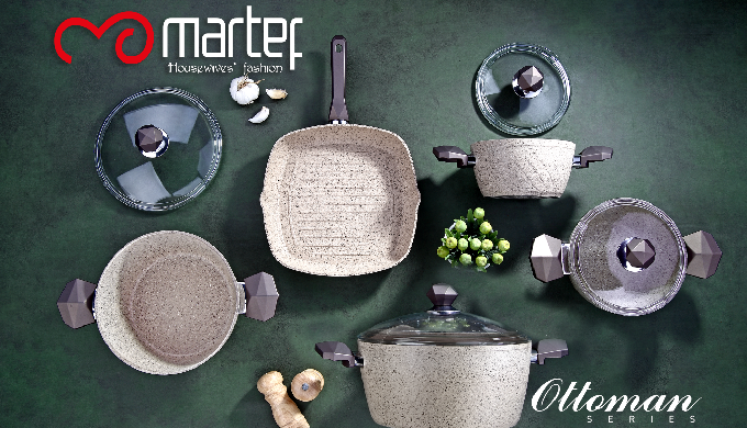 COOKWARE PRODUCTS