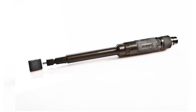 1. Die Girnder is suitable for works such as welding cleaning, blending, and polishing with the grin...