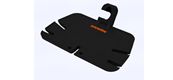 • Compatible with Camping Chair (Long Relax / Relax / Low Relax / Mini Relax Chair) • Install on the...