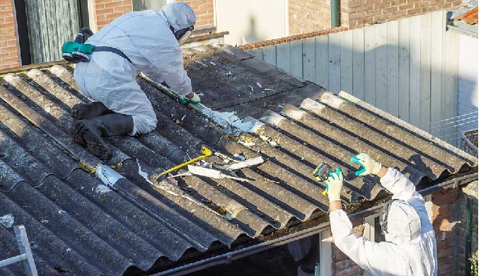 SXD Environmental is an Asbestos and Environmental project expert company in Essex. Our staff has ov...