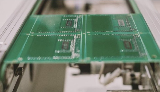 UNIDADES DE MANIPULACIÓN DE PCB
