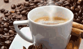 Coffee beans that naturally contain caffeine go through our specialized process of decaffeination th...
