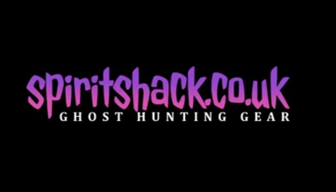 Here at the SpiritShack we offer some of the best ghost hunting equipment to customers across the UK...