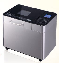 Bread Maker Various breadmaking function and large capacity You can ferment and make yogurt of natur...