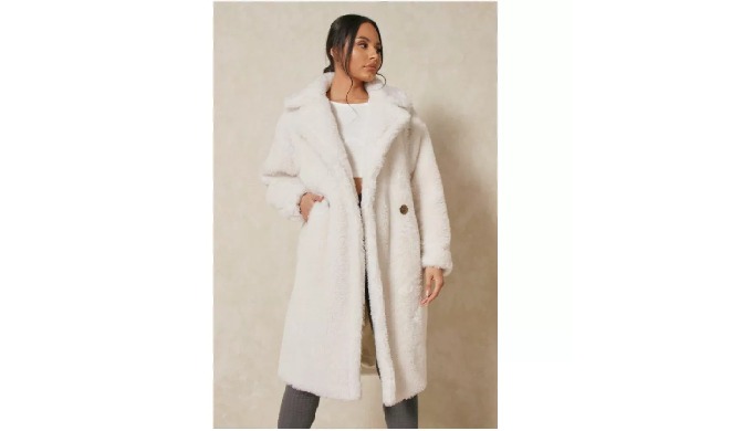 Product NameWomen Faux Fur Padded Puffer Jacket Jackets for Women 2023 Style It Out in a Lightweight...