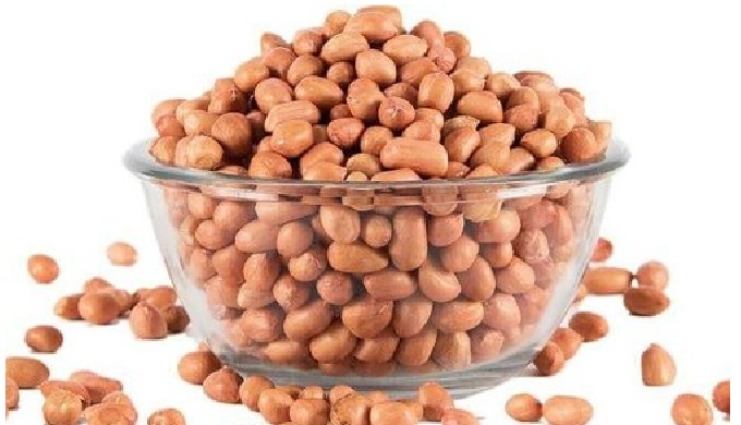 The groundnut or peanut is one of the important legume crops of tropical and semiarid tropical count...