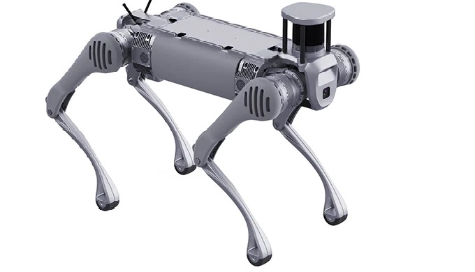 ●Weight (with battery): about 60kg; ●Length, width and height (standing): about 1098mm*450mm*645mm; ...
