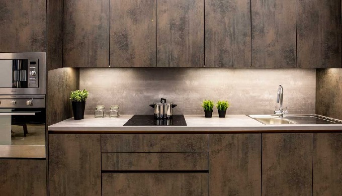 Crozyl Kitchens offer three main styles of German Kitchens to suit most budgets and preferences, the...
