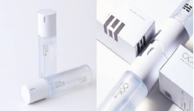 JEJU-VITA MIST (100ml) - Delivers antioxidant protection and refreshes the skin with vitamins and mi...