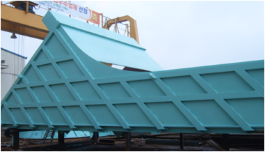 Sliding Chute 