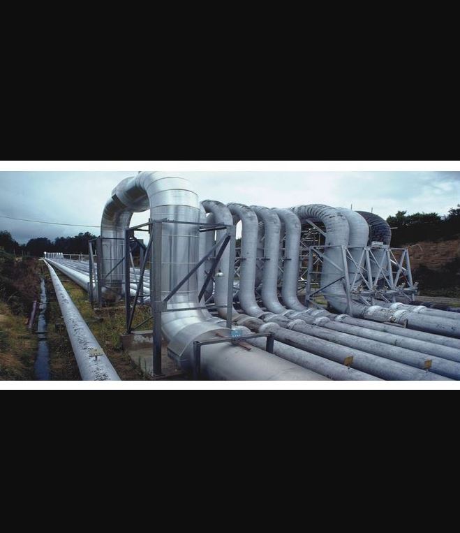 Expertise en protection cathodique