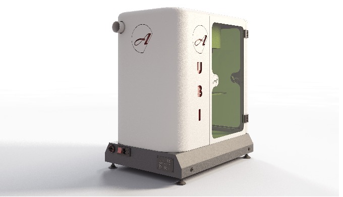 UBI Basic - Sistema láser en Clase 1