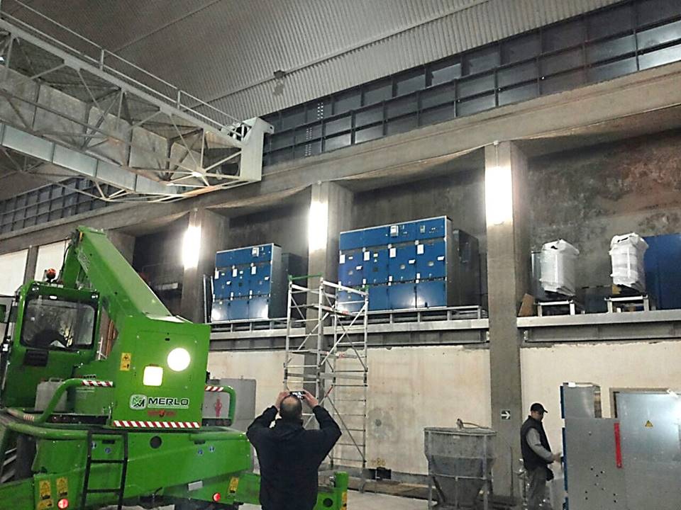 Installazioni e Manutenzioni