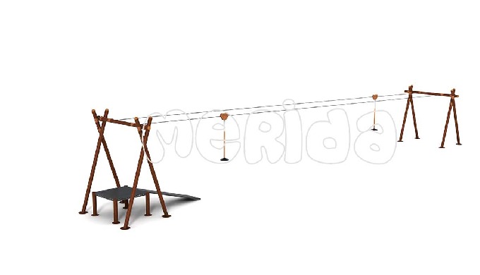 https://www.meridapark.com/urun/cocuk-oyun-grubu-doga-16 Çocuk Oyun Parkları - Doğa Kule Serisi - DO...