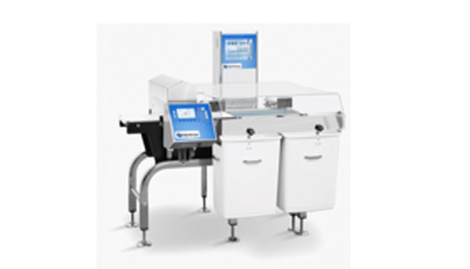 Combination Checkweigher