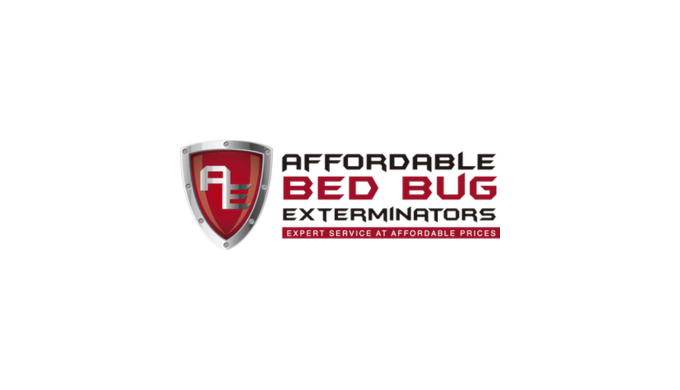 Bed bugs have a flat, oval shaped body with no wings and grow to the size of an apple seed. They are...