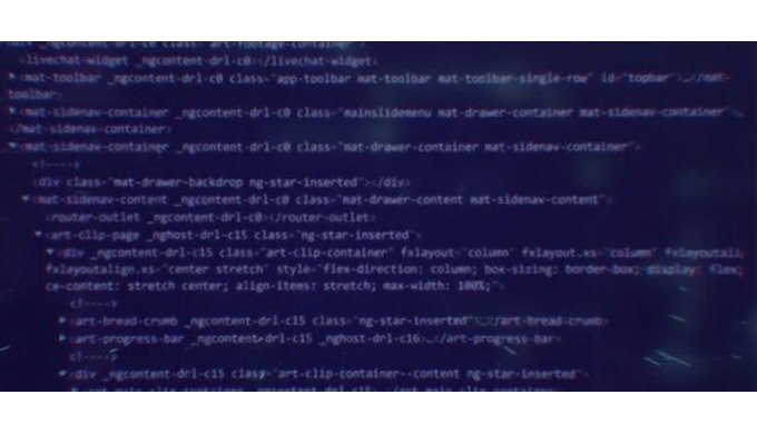 Die Sicherheit im Internet gewinnt stetig an Bedeutung, gerade Firmen sehen sich einer Vielzahl an R...