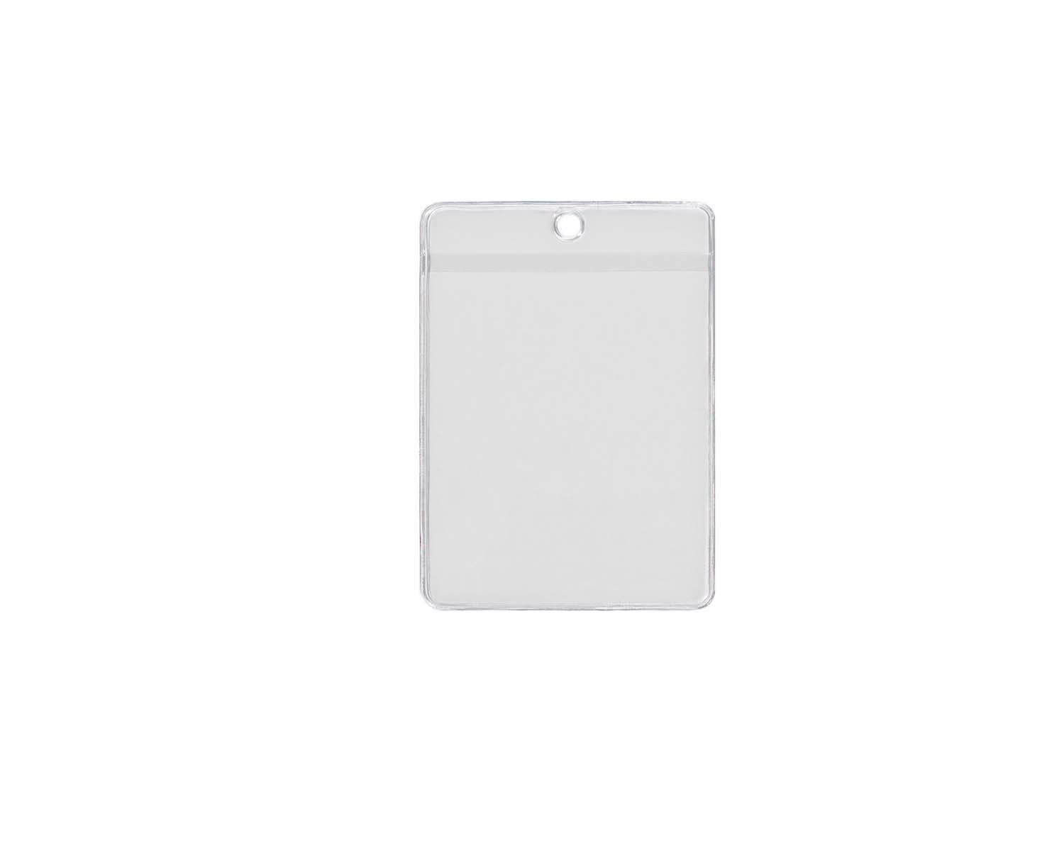 3-1/8 x 4-3/8 Sleeve with hanger hole
