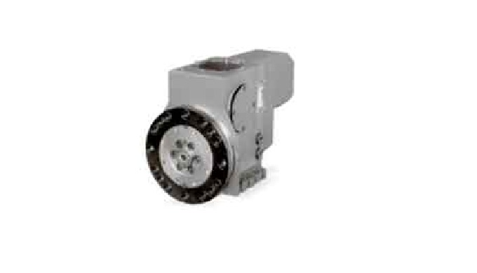 TORRETAS SERVOS SERIE TB DE EJE HORIZONTAL
