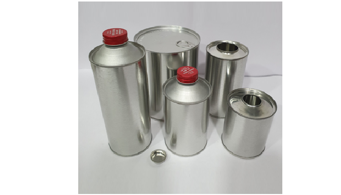 Swastik Metal Tin Manufacturers in Mumbai is present across a wide range of industries globally. Lea...