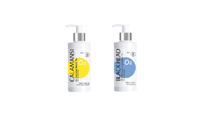 Hypoallergenic cleansing oil for deep makeup removal. Гипоаллергенное очищающее гидрофильное масло д...