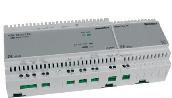 EQUIPO DE ALIMENTACIÓN PBL