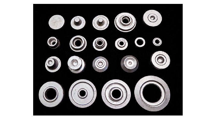 We are leading Manufacturers & Exporters of High-Quality Forged Automobile Components for over 3...