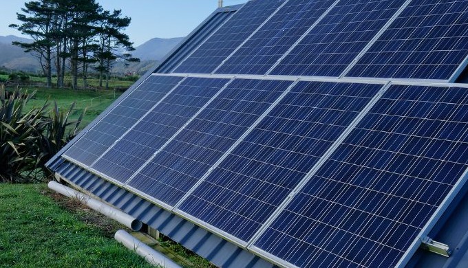 If you're looking for solar panel installation services in Lucknow, you've come to the right place. ...