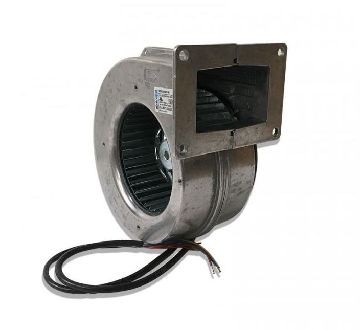 MVI, spécialiste dans les moteurs et les systèmes de ventilation, vous présente des ventilateurs à a...