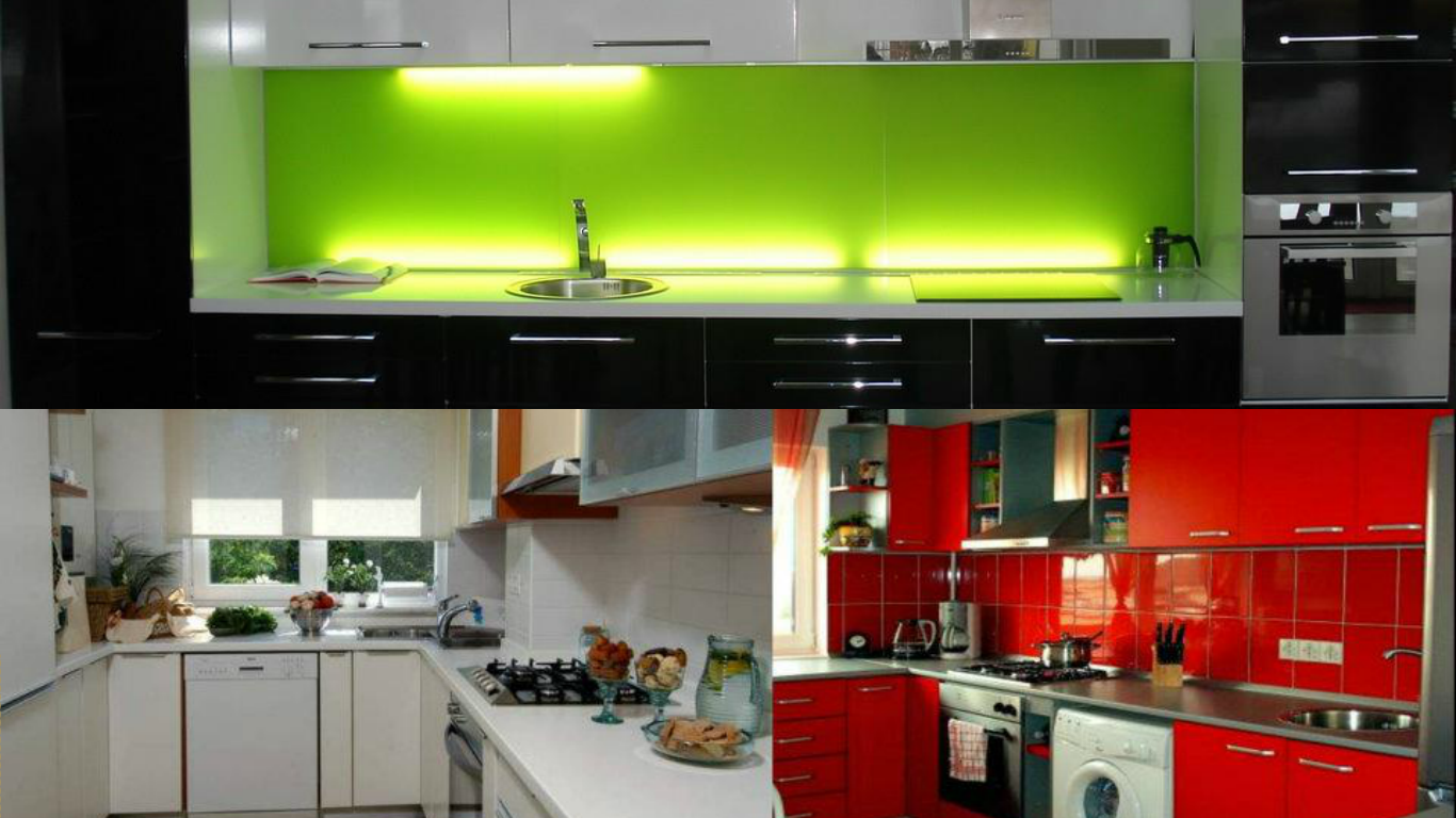 Electrocasnice incorporabile Zona pentru gatit- Plite, cuptoare, hote Pentru zona de gatit/ copt put...