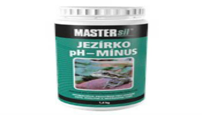 MASTERsil - bazénová jezírková chemie DONAUCHEM s.r.o. v Nymburce je jeden z hlavních distributorů c...