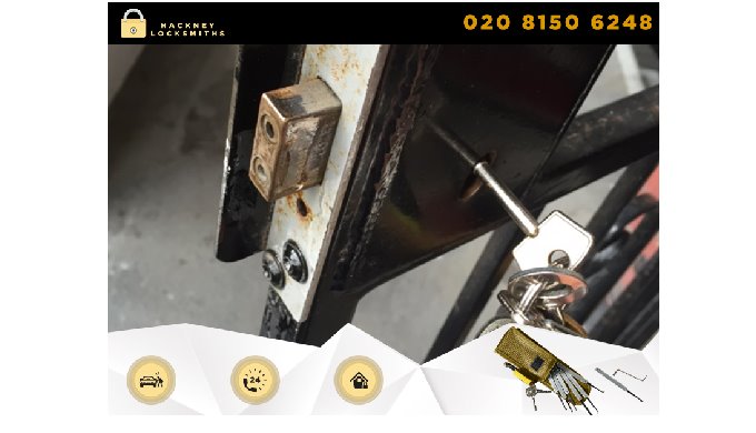 Reliable and prompt response to all your locksmith needs. Call Hackney Locksmiths on 020 8150 6248 i...