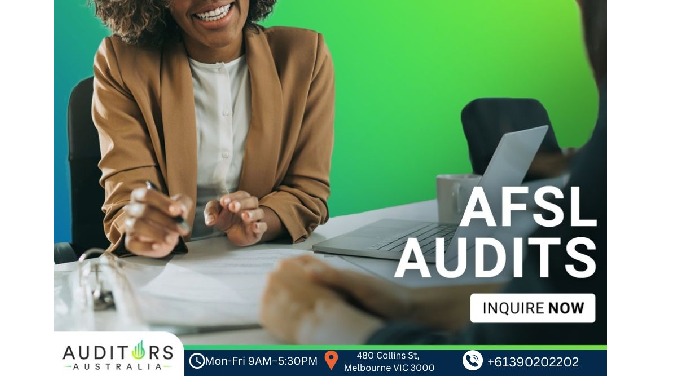 Every year, ASIC requires the audit and lodgment of specific forms from Australia Financial Services...