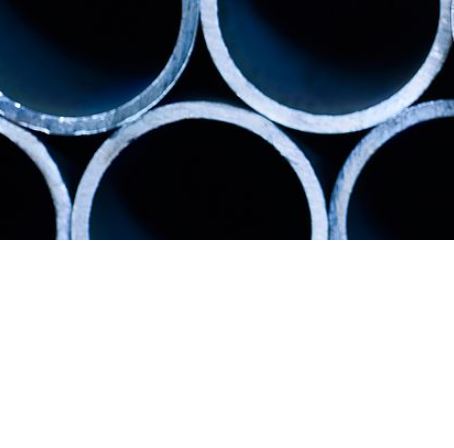 Tubes acier de précision sans soudure, étirés à froid