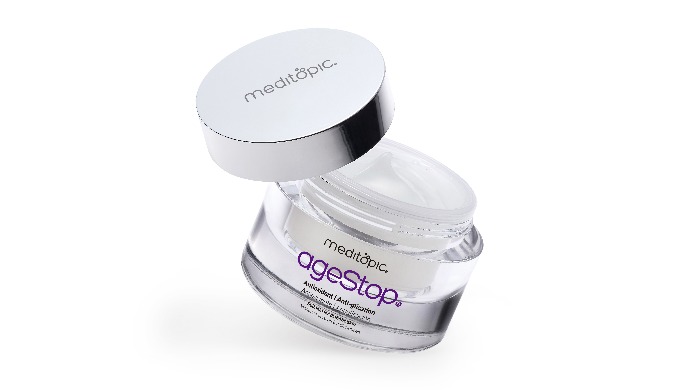 Crema Facial Elasticidad. Especialmente indicada para pieles diabéticas.