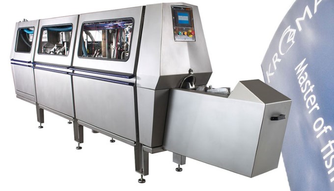 Gutting machine description. GUTMASTER 1200 is and will continue to be a po...